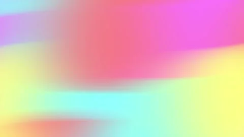 Gradient Motion Background Animation with Dynamic Soft Color Transitions an.. Video stock 313142880