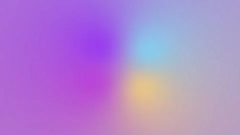Gradient  Moving Color Background on Screen Stock Footage 193997696