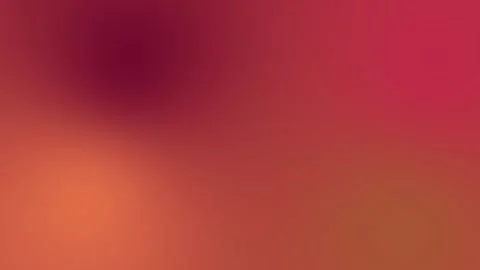 Gradient Moving Color Background on Screen Stock Footage 193998105