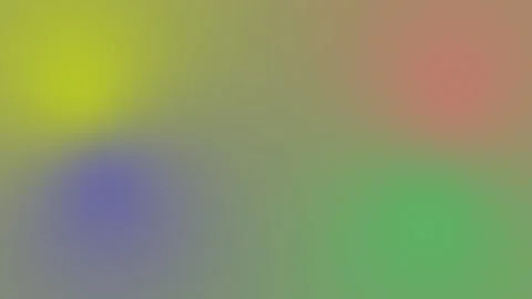 Gradient Moving Color Background on Screen Stock Footage 193999105