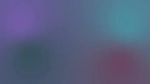 Gradient Moving Color Background on Screen Stock Footage 193999176