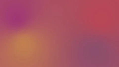 Gradient Moving Color Background on Screen Stock Footage 193999248