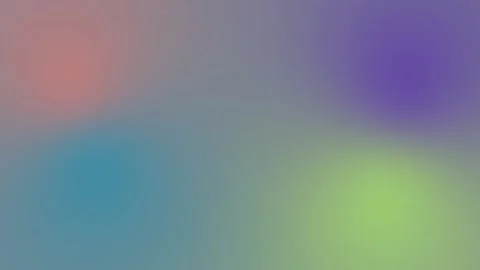 Gradient Moving Color Background on Screen Stock Footage 193999454