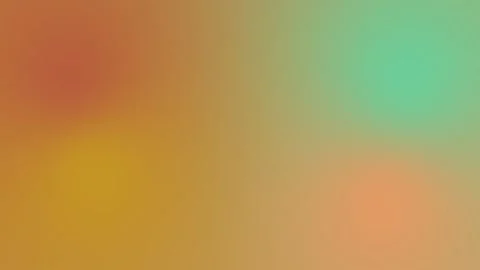 Gradient Moving Color Background on Screen Stock Footage 193999638