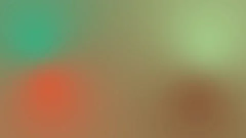 Gradient Moving Color Background on Screen Stock Footage 193999645