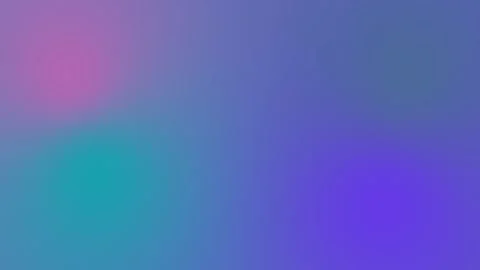 Gradient Moving Color Background on Screen Stock Footage 193999780
