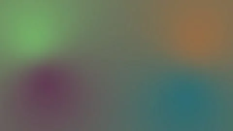 Gradient Moving Color Background on Screen Stock Footage 193999866