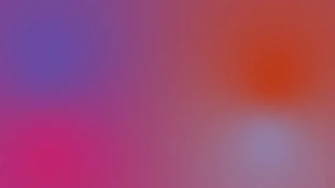 Gradient Moving Color Background on Screen Stock Footage 194000170