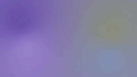 Gradient Moving Color Background on Screen Stock Footage 194000192