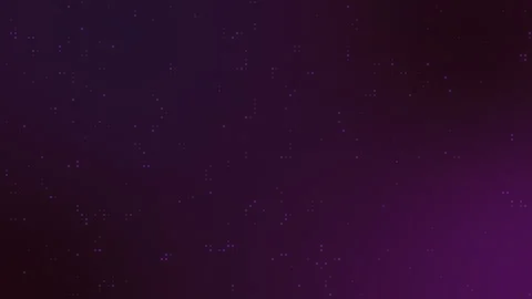 Gradient Nebula Purple Background – Abstract Galaxy Motion Loop Stock-Footage 289995588