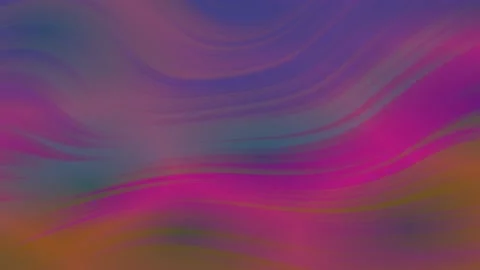 Gradient noise fast motion with light glow abstract effect Stock Footage 204037836