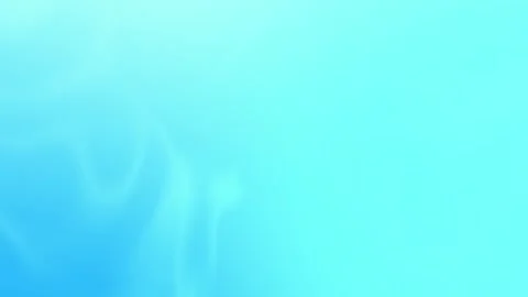 Gradient of oceanic calm a soothing gradient of light blue to aqua creates  Stock Footage 302916743