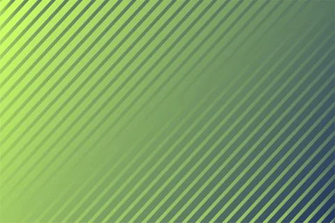 Gradient olive green background with stripe watermark. 스톡 일러스트