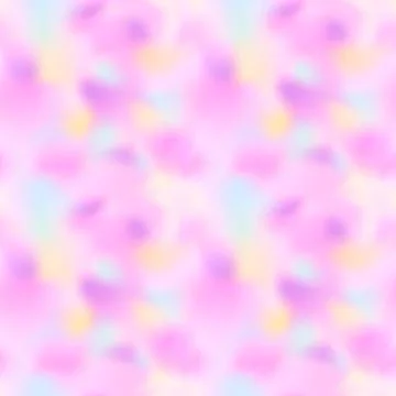 Gradient ombre pattern design Illustrazione stock