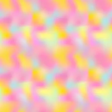 Gradient ombre pattern design Illustrazione stock