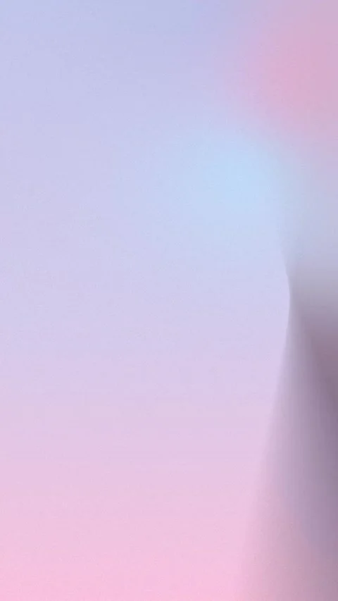 Gradient pastel background with smooth purple, pink, and blue hues. Seamless Stock Footage 305344817