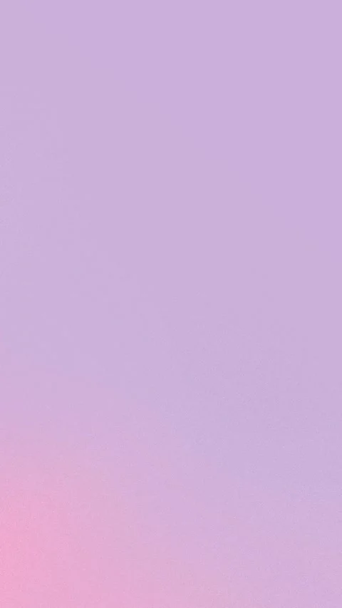 Gradient pastel background with soft pink and purple hues, seamless loop. 4K. Stock Footage 305344804