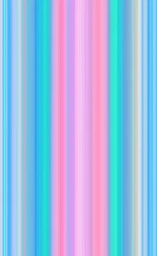 Gradient pastel colored vertical striped pattern for abstract backdrop Illustrazione stock