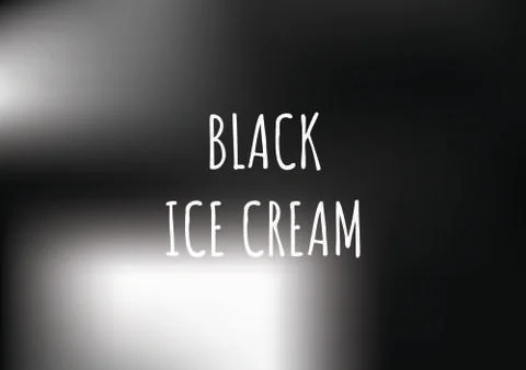 Gradient pattern background with text. Summer concept design. Vector illustra Illustrazione stock