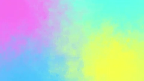 Gradient pattern loop animation. Abstract background. Stock Footage 148511134