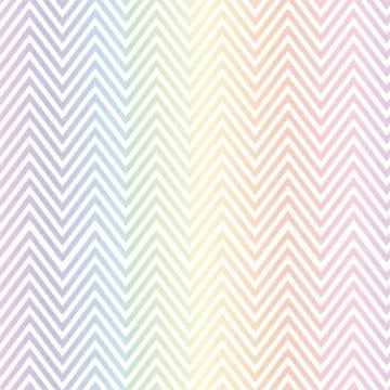 Gradient pattern zigzag. Abstract background for wallpaper, fabric, textures. Stock Illustration