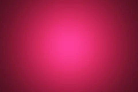 Gradient pink abstract background. Stock Illustration