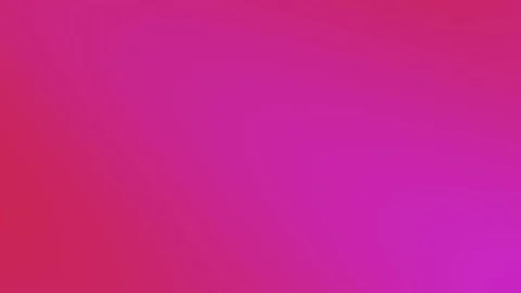 Gradient pink and red background with two curved shapes Stock Footage 328915351