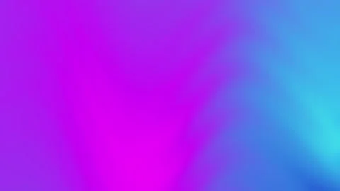 Gradient of pink blending into blue Stock-Footage 315227005