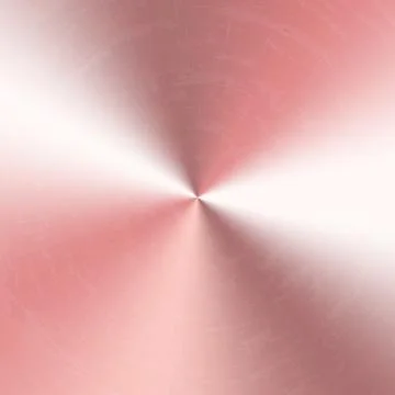 Gradient with a pink gold texture Stock Illustration