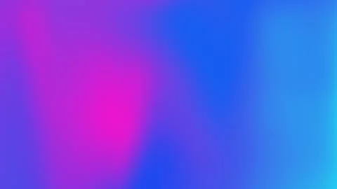 Gradient with pink purple and blue Illustrazione stock