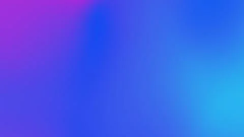 Gradient with pink purple and blue Illustrazione stock