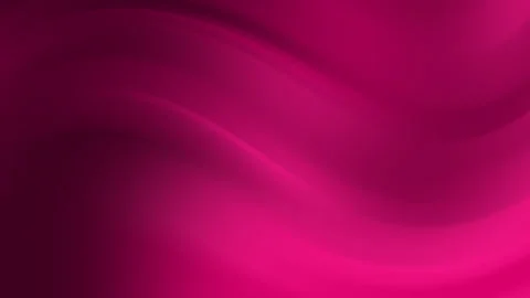 Gradient pink purple shine waving loop background animation in 4k Video stock 280261494