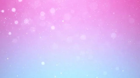 Gradient pink shiny background white particles sparkle vfx glow glitter shine Stock Footage 313952734