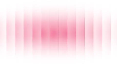 Gradient pink vertical stripes background texture Stock Illustration