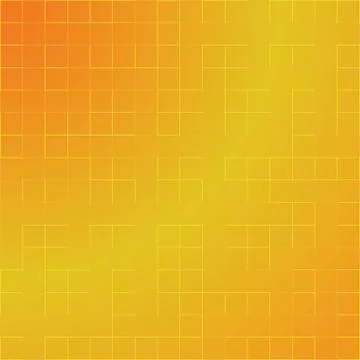 Gradient pixel pattern. Stock Illustration