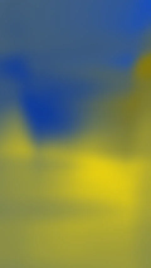 Gradient Potrait 10 Video stock 327802288