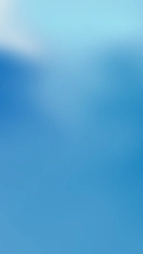 Gradient Potrait 12 Stock Footage 327802361