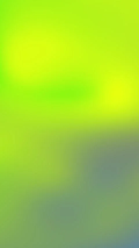 Gradient Potrait 19 Stock Footage 327802671