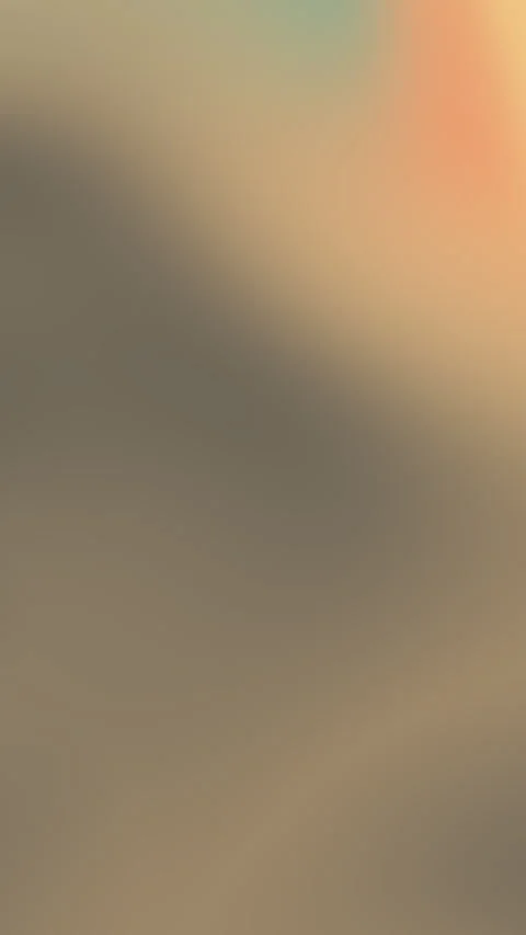 Gradient Potrait 28 Stock Footage 327802962