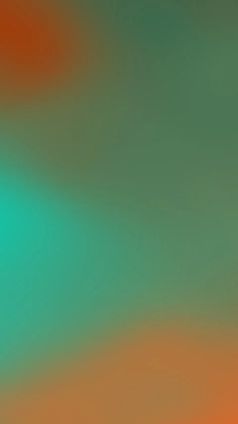 Gradient Potrait 31 Stock Footage 327803372