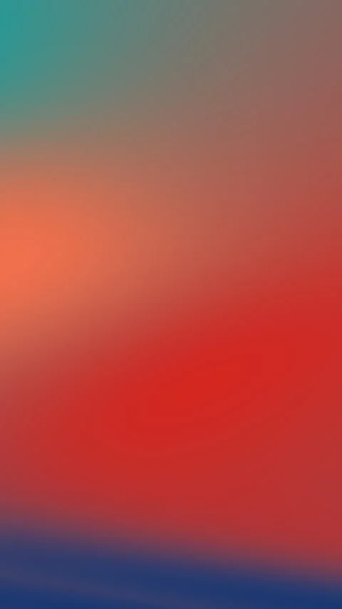 Gradient Potrait 33 Stock Footage 327803402