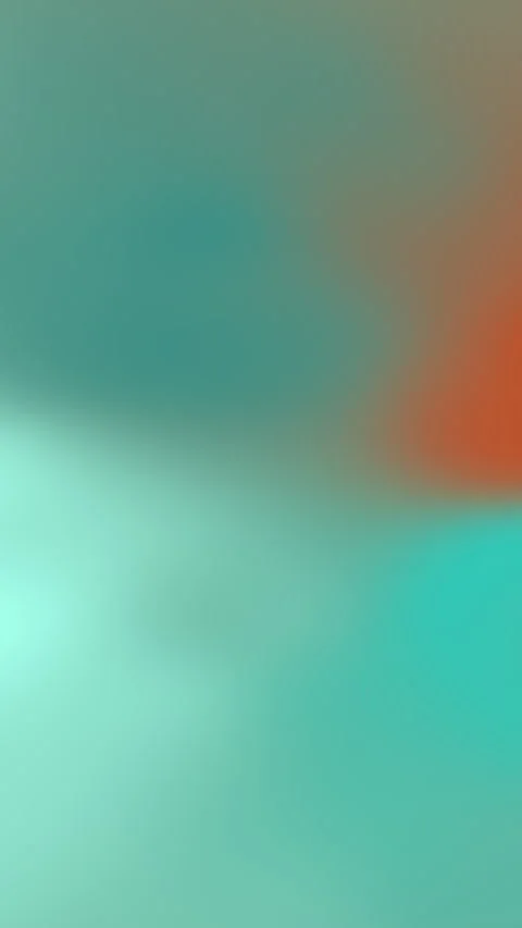 Gradient Potrait 36 Stock Footage 327803553