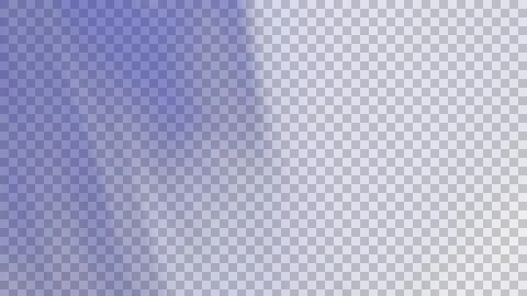 Gradient Purple Abstract Background Image Stock Illustration