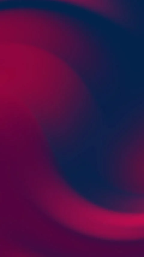 Gradient of purple and blue colors perfect for backgrounds Stock Footage 310055084