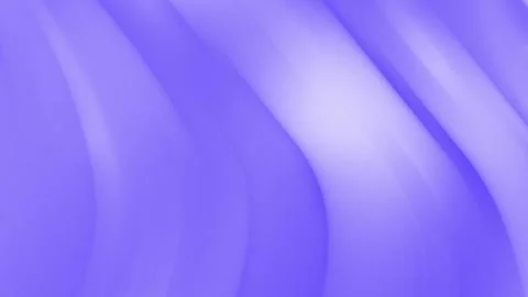 Gradient purple animation abstract silk background Video stock 330738271