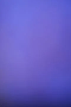 Gradient purple background with smooth color transition for creative design.. Stock Photos