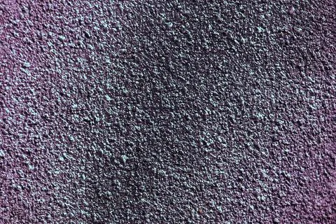 A gradient purple black textured background. Illustration. View from above. Stock-Illustration