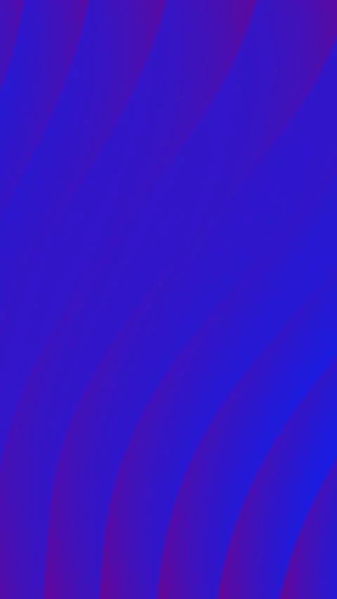 Gradient purple blue wavy background, seamless curve waves pattern animation,  Stock Footage 313089692
