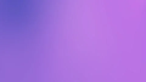Gradient of purple color blending suitable for backgrounds Stock Footage 322962592