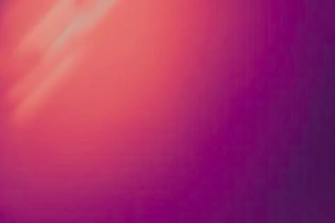 Gradient purple colored paper background. Stock Photos